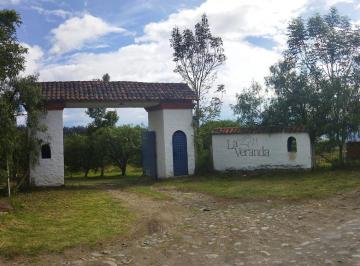 Terreno / Lote · 3764m² · Vendo Terreno Campestre, en Urbanización Privada, Norte de Guayllabamba