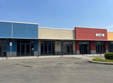 Local comercial · 78m² · 1 Estacionamiento · Local Comercial en Venta en Samborondón, Km 14.5 Mix Center Crim