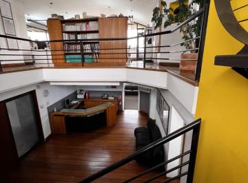 Oficina comercial , Quito · Vendo Hermosa Oficina Penthouse Duplexvista Hacia El Parque La Carolina