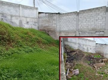 Terreno / Lote , Quito · Venta de Terreno en El Condado