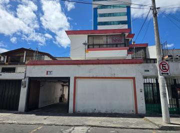 Local comercial · 618m² · 2 Estacionamientos · Local Comercial en Iñaquito