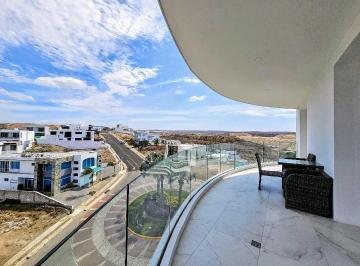 Departamento · 121m² · 3 Habitaciones · 1 Estacionamiento · Alquilo Departamento, Torre Helios, Ciudad del Mar, Hermosa Vista