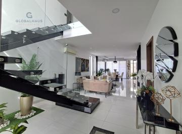 Casa · 256m² · 3 Habitaciones · 2 Estacionamientos · Venta de Casa en Urb. Isla Celeste Etapa Estribor. 3 Habitaciones. G. P.