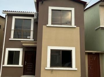Casa de 3 habitaciones, Guayaquil · Venta de Casa con Excelente Ubicacion en La Joya Etapa Diamante