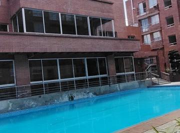 Departamento · 80m² · 1 Estacionamiento · Vendo Depto 3 Habitaciones en Carcelen