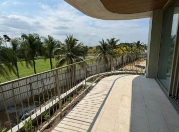 Departamento de 3 habitaciones, Guayaquil · Vive El Lujo y La Tranquilidad en Mocolí Golf