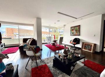 Departamento de 2 habitaciones, Quito · Departamento de 100 m² con 2 Recámaras en Venta y Alquiler en La Carolina