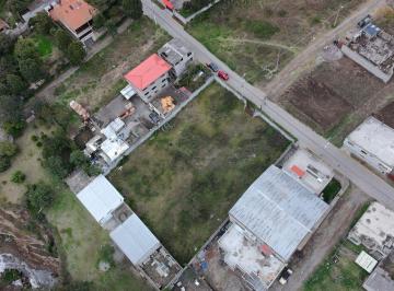 Terreno / Lote , Quito · Terreno en Venta | Calderón, Landázuri | 2.000 m² | $120.000 | Proyecto Residencial