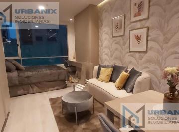 Departamento · 27m² · 1 Habitación · La Carolina. Venta Estudio por Estrenar. Genera Ingresos con Airbnb