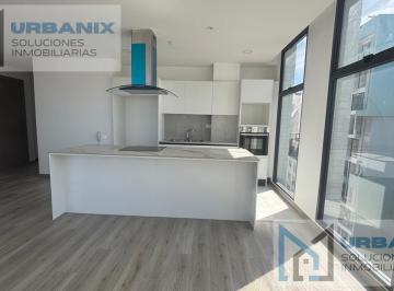 Departamento · 128m² · 3 Habitaciones · 2 Estacionamientos · La Carolina. Venta Departamento 3 Dorm - por Estrenar. Piso Alto - Vista.