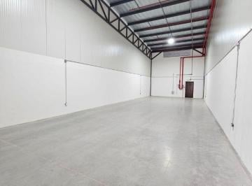 Bodega-Galpón Alquiler USD 1.200 · Bodega - Galpón de 116 m² en Alquiler en Samborondón