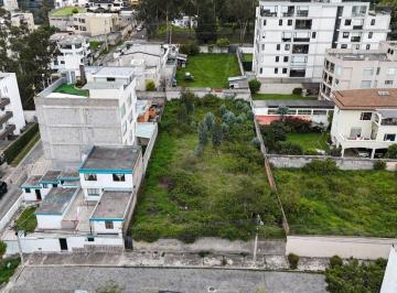 Terreno / Lote , Quito · Terreno en Venta en Lomas de Monteserrin