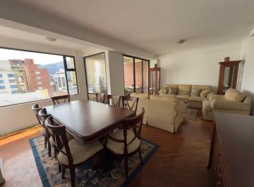 Departamento de 3 habitaciones, Quito · Venta Departamento 3 Hab Duplex 150 m² - Sector La Carolina