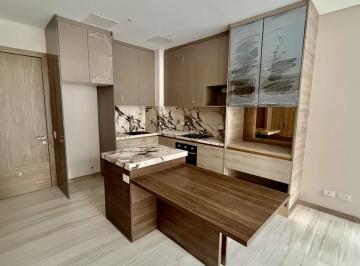 Suite de 1 habitación, Quito · Suite de Lujo 57 m² - Residencias Le Parc