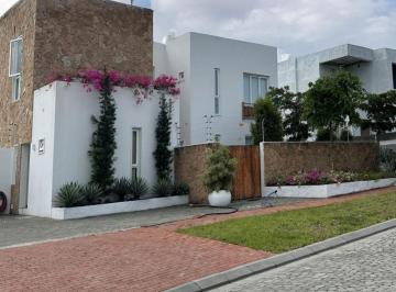 Casa de 4 habitaciones, Ruta del Sol · ¡Casa de 4 Dorm. de Estreno en Venta en Olón! ️estilo Mediterráneo