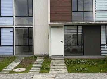 Casa · 111m² · 3 Habitaciones · Casa en Venta Sector Pomasqui