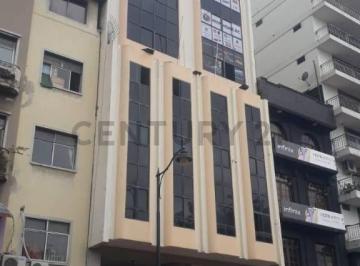 Local comercial · 114m² · Venta de Oficina/local/bodega en La Bahía, Centro de Guayaquil