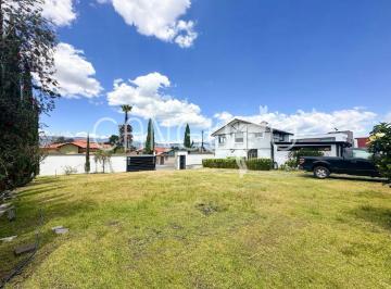 Casa con amplio terreno en la Armenia Conocoto · Amplio Terreno con Edificación en La Armenia Conocoto