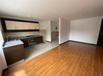 Departamento de 2 habitaciones, Quito · Venta Departamento 2 Hab. 77.50 m² - Sector Centro Norte