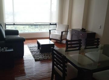 Suite de 1 habitación, Quito · Suite Amoblada en Renta, Conjunto Residencial, Mariana de Jesus