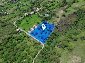 Terreno / Lote , Girón · Terreno en Venta, Yunguilla Sector Caledoneas 6.162.55 m²