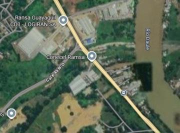 Terreno / Lote , Guayaquil · ¡Oportunidad! Terreno Estratégico en Vía a Daule Km 22