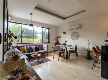 Departamento de 2 habitaciones, Guayaquil · Departamento Amoblado en Alquiler Ubicado en Kennedy Norte, Guayaquil