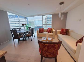 Departamento de 2 habitaciones, Guayaquil · Departamento en Renta en Quo Luxury - Sector Mall del Sol