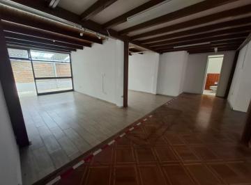 Local comercial de 2 habitaciones, Quito · Rento Local - Sector La Floresta Cerca a Supermaxi