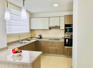 Departamento de 2 habitaciones, Quito · Venta Departamento con Terraza 2 Habitaciones en Ponceano