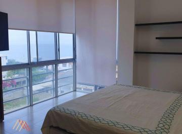 Departamento de 3 habitaciones, Salinas · En Venta! Departamento Amoblado de 3 Habitaciones en Salinas