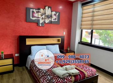 Departamento de 2 habitaciones, Cuenca · Departamento en Venta, Sector Remigio Crespo