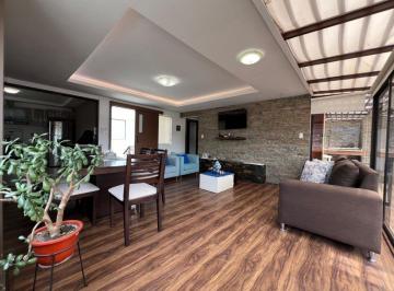 Departamento · 127m² · 3 Habitaciones · 1 Estacionamiento · Lindo Departamento Totalmente Amoblado - Cuenca