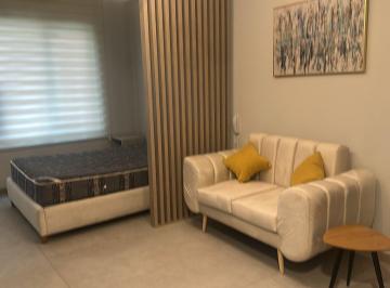 Departamento · 32m² · 1 Habitación · Estudio de Alquiler en República de El Salvador