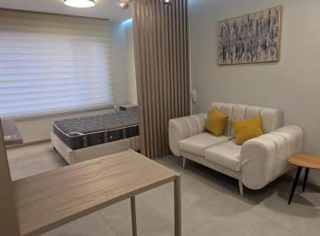 Departamento · 29m² · 1 Habitación · Estudio de Renta y Venta en República de El Salvador