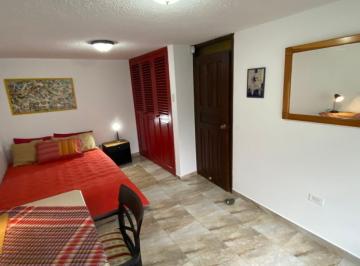 Suite en Alquiler de 1 habitación Jipijapa · Suite Amoblada | Renta | Norte de Quito | Plaza de Toros
