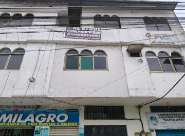 Casa de 5 habitaciones, Milagro · Se Vende Casa Rentera en El Centro de Milagro