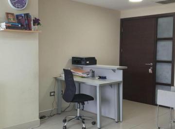 Oficina comercial · 31ha · 1 Estacionamiento · Venta Oficina en City Office, Norte de Guayaquil