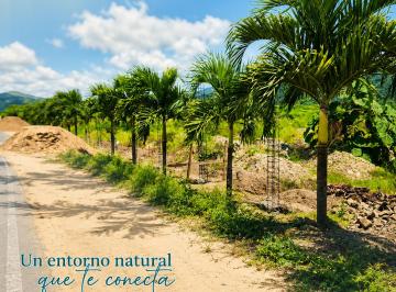 Terreno / Lote , Quito · Lotes, Terrenos Propiedad Desde $9,200 en Puerto Cayo Cerca Al Mar