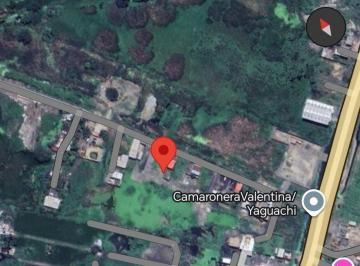Terreno / Lote · 400m² · Venta Terreno en Durán Yaguachi, A. m