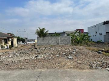 Terreno / Lote · 292m² · Terreno en Venta, Urbanizacion La Delicia, Joss