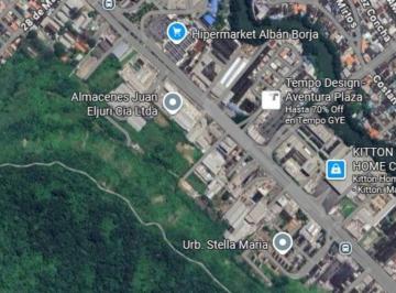 Terreno / Lote , Guayaquil · Terreno Exclusivo en Av Carlos Julio Arosemena — Una Oportunidad de Alto Nivel