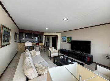 Suite de 1 habitación, Guayaquil · Suite en Venta 96 m² - Amoblada - Torre Hiltón Colón, Av Francisco de Orellana