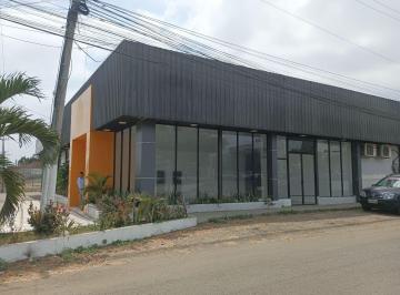 Local comercial , Portoviejo · Alquilo Local Grande, Esquinero, con Aires Acondicionados