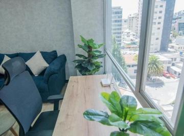 Suite de 1 habitación, Quito · Suite Amoblada de Lujo. Sector Colegio Benalcazar