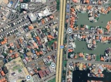 Terreno / Lote , Guayaquil · Terreno Exclusivo en Biblos — Una Inversión de Alta Categoría