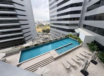 Departamento de 2 habitaciones, Guayaquil · Alquiler de Departamento de Estreno en Torre Millennium Norte de Guayaquil
