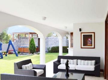 Casa de 4 habitaciones, Quito · Vendo Casa Sector Rancho San Francisco