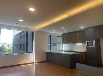 Departamento de 3 habitaciones, Quito · Arriendo Departamento 180 m². 3 Dorm.. González Suarez