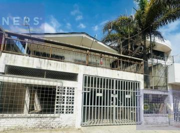 Edificio-Hotel-Fabrica · 250m² · 5 Habitaciones · 2 Estacionamientos · Venta de Propiedad Rentera Comercial en Centro Malecon de Playas (Jl